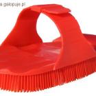 Zgrzebło Plastkiowe.
