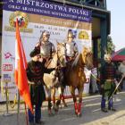 zwycięzcy Western Freestyle - King Horse Cup