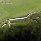Biały Koń z Uffington