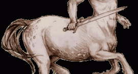 Centaur 