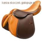Siodło skokowe
