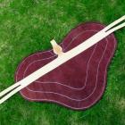 pad do jazdy na oklep