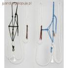 naturalne Hackamore