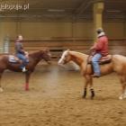 Agnieszka na Lansie i Clint Ramsey na Shiner Olena