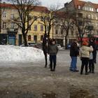 Z Canterem czekamy na 