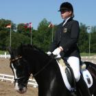 ME Pony 2004