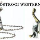 ostrogi western