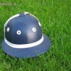 kask do gry.