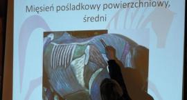 wykłady z masażu