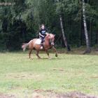 Nasz drugi galop,a raczej kontrgalop ;) 