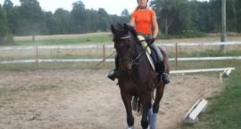 Trening ujeżdżeniowy