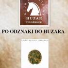 Po odznaki do Huzara
