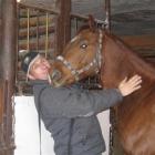 Waldemar i Lans:)