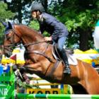 Show Jumping;) CIC**