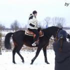 Ewelina na Tysiowym Natanie - szkolenie 02.2009r.