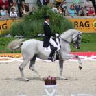 Blue Hors Matiné 