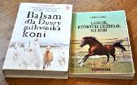 Literatura jeździecka, Książki jeździeckie, literatura o koniach | galopuje.pl
