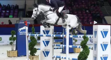 CAVALIADA TOUR - zapowiedź
