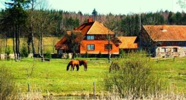 Obozy Jeździeckie Młodzieżowe Mazury 2017