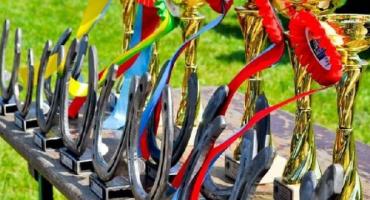 Baltic Cup 2018 / Towarzyskie Zawody w Skokach Przez Przeszkody Stajnia Iskra