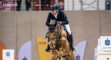 Grand Prix Krakowa wygrywa Krzysztof Ludwiczak 