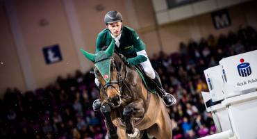 Wielki finał Cavaliada Tour - ponad 200 par z 15 krajów