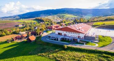 19-20.11.2016 Konsultacje z trenerami - Osada konna ASSANYA